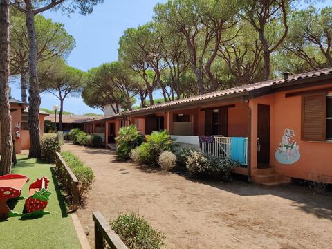 Gitavillage Il Gabbiano - Camping Grosseto - Image N°16
