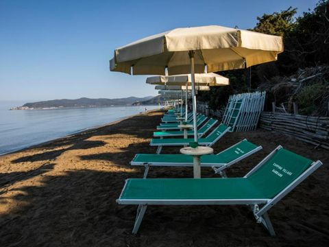 Gitavillage Il Gabbiano - Camping Grosseto - Image N°20