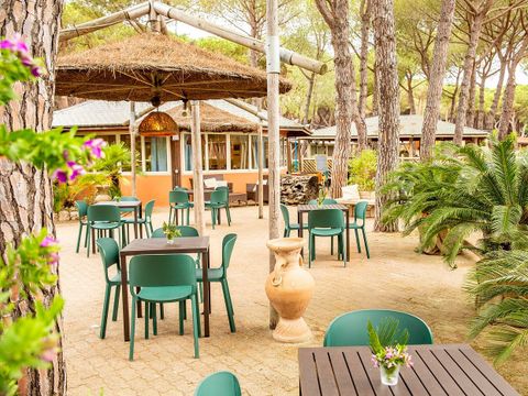Gitavillage Il Gabbiano - Camping Grosseto - Image N°12