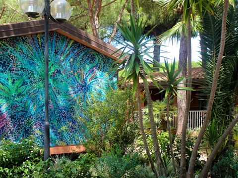 Gitavillage Il Gabbiano - Camping Grosseto - Image N°18
