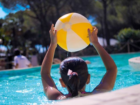 Gitavillage Il Gabbiano - Camping Grosseto - Image N°5