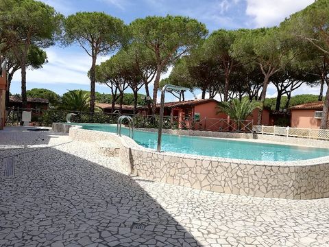 Gitavillage Il Gabbiano - Camping Grosseto - Image N°3