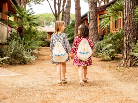 Gitavillage Il Gabbiano - Camping Grosseto - Image N°17