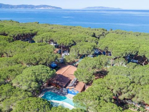 Gitavillage Il Gabbiano - Camping Grosseto - Image N°19