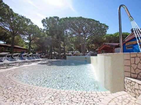 Gitavillage Il Gabbiano - Camping Grosseto - Image N°6