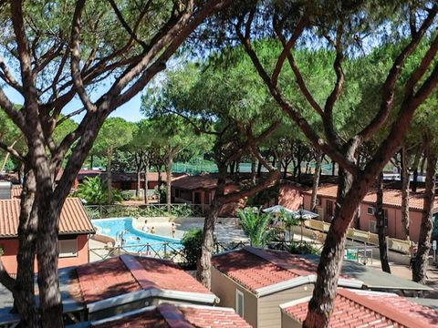 Gitavillage Il Gabbiano - Camping Grosseto - Image N°4