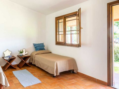 BUNGALOW 4 personnes - SUPERIEUR VULCI