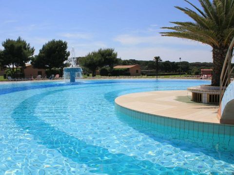 Camping Village California - Camping Viterbe