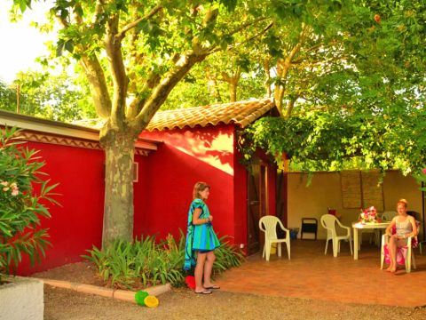 GÎTE 6 personnes - Premium 3 Pièces 6 Personnes Climatisé + TV