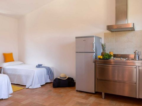 BUNGALOW 4 personnes - VILLINO SUPERIOR