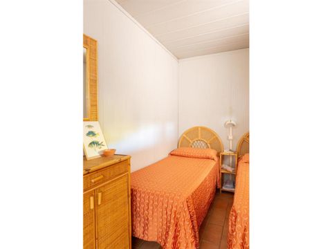 LODGE 4 personnes - Lodge Smart