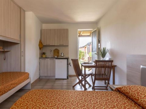 APPARTEMENT 3 personnes - Cottage Smart