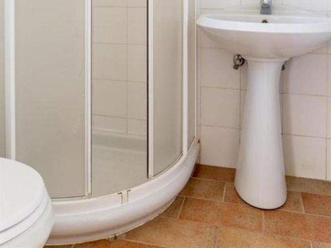 APPARTEMENT 3 personnes - Cottage Smart