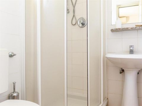 APPARTEMENT 3 personnes - Cottage Smart
