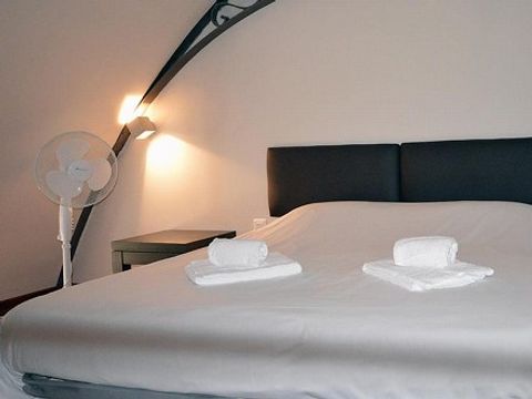 APPARTEMENT 6 personnes - Appartement 3 pièces - 6 pers.