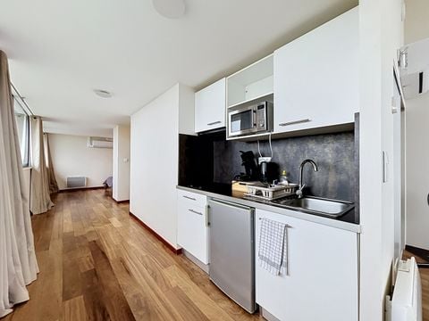 APPARTEMENT 6 personnes