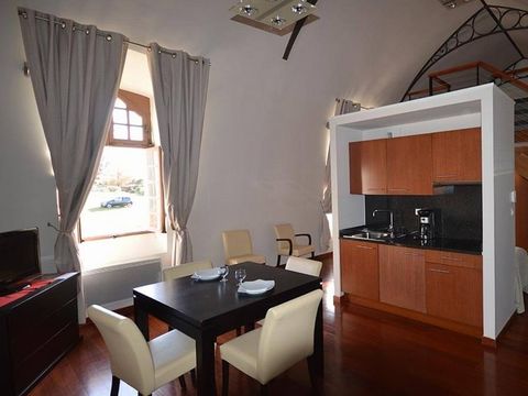 APPARTEMENT 6 personnes - Appartement 3 pièces - 6 pers.