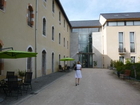 APPARTEMENT 6 personnes - Appartement 3 pièces - 6 pers.