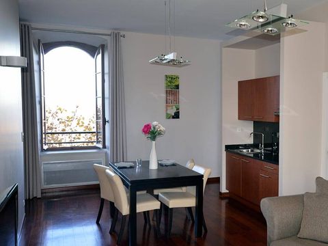 APPARTEMENT 6 personnes - Appartement 3 pièces - 6 pers.