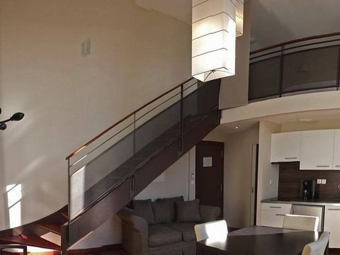 APPARTEMENT 6 personnes - Appartement 3 pièces - 6 pers.