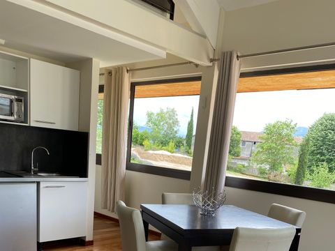 APPARTEMENT 2 personnes - Appartement 2 personnes