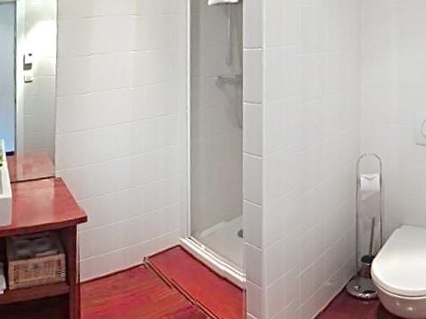 APPARTEMENT 4 personnes