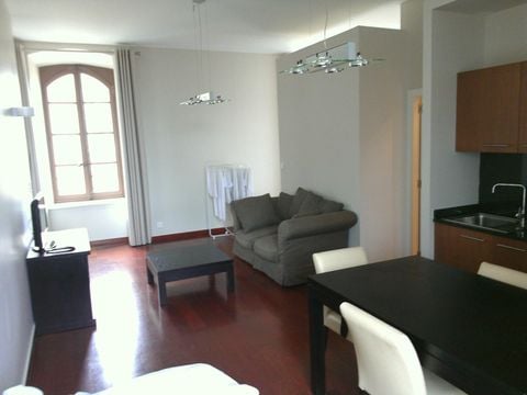 APPARTEMENT 4 personnes - Appartement 2 pièces - 4 pers.