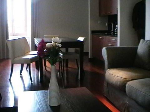 APPARTEMENT 4 personnes - Appartement 2 pièces - 4 pers.