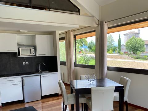 APPARTEMENT 4 personnes - Appartement 2 pièces - 4 pers.