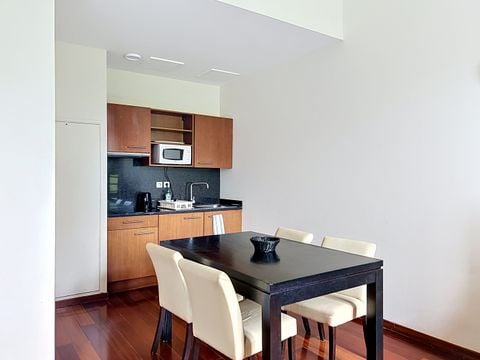 APPARTEMENT 4 personnes