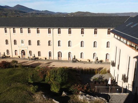 APPARTEMENT 4 personnes - Appartement 2 pièces - 4 pers.