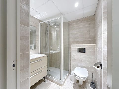 APPARTEMENT 2 personnes