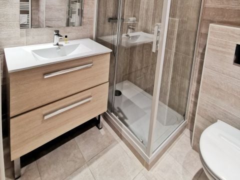 APPARTEMENT 2 personnes - Appartement 2 pièces - 2 pers.