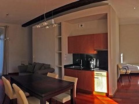 APPARTEMENT 2 personnes - Appartement 2 pièces - 2 pers.