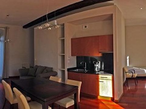 APPARTEMENT 2 personnes - Appartement