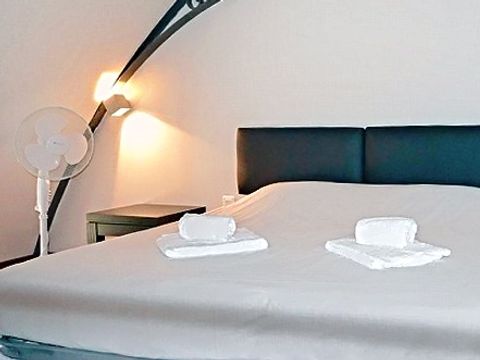 APPARTEMENT 2 personnes