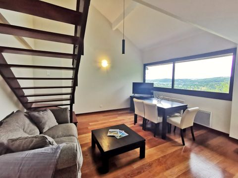 APPARTEMENT 4 personnes - Appartement 2 pièces Supérieur - 4 pers.