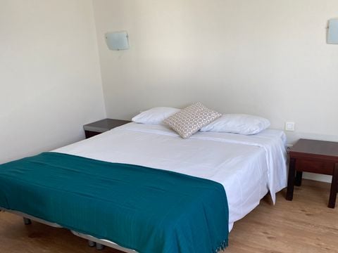 APPARTEMENT 4 personnes - Appartement 2 pièces Supérieur - 4 pers.