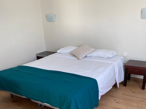 APPARTEMENT 4 personnes - Supérieur