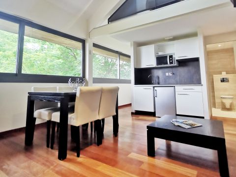 APPARTEMENT 4 personnes - Appartement Privilège