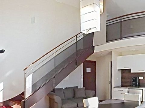 APPARTEMENT 4 personnes - Supérieur