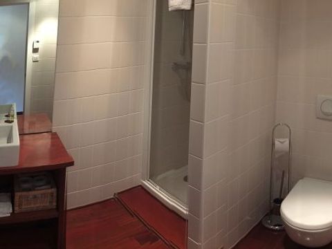 APPARTEMENT 4 personnes - Appartement 2 pièces Supérieur - 4 pers.