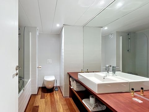 APPARTEMENT 4 personnes - Supérieur