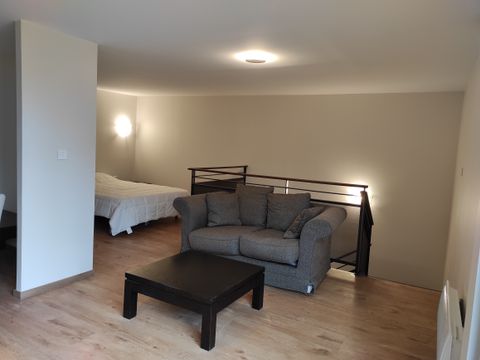 APPARTEMENT 4 personnes - Appartement 2 pièces Supérieur - 4 pers.