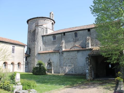 Le Domaine du Palais - Camping Ariège - Image N°4
