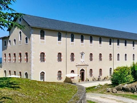 Le Domaine du Palais - Camping Ariège - Image N°3