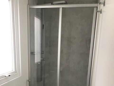 MOBILHOME 4 personnes - Standard