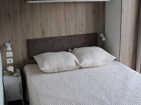 MOBILHOME 4 personnes - Standard