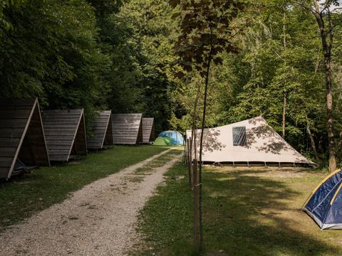 Camping NaturPlac Na Skali - Camping Slovenie - Image N°11