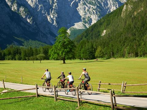 Camping NaturPlac Na Skali - Camping Slovenie - Image N°30